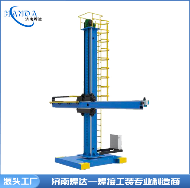 焊接操作機(jī)LH2020|3030|4040|5050